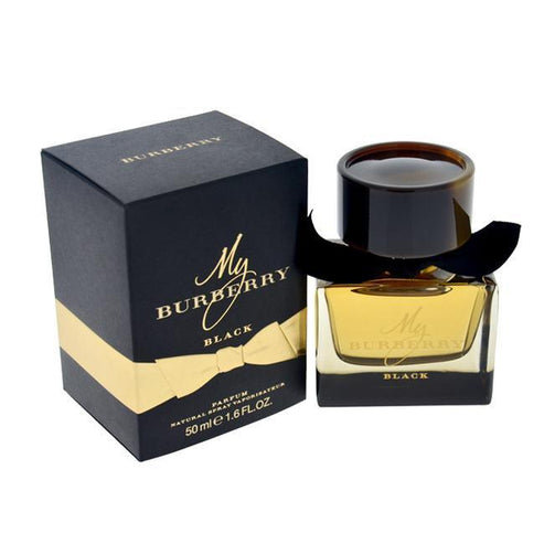 Burberry My Burberry Black Parfum 50ml 1.6 FL.OZ.