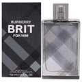 Burberry Brit For Him Eau De Toilette 100 ml 3.3 FL. OZ.