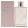 Burberry Brit Sheer Eau de Toilette 100 ml