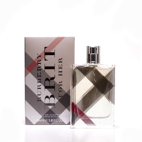Burberry Brit For Her Eau de Parfum 1.6 FL OZ
