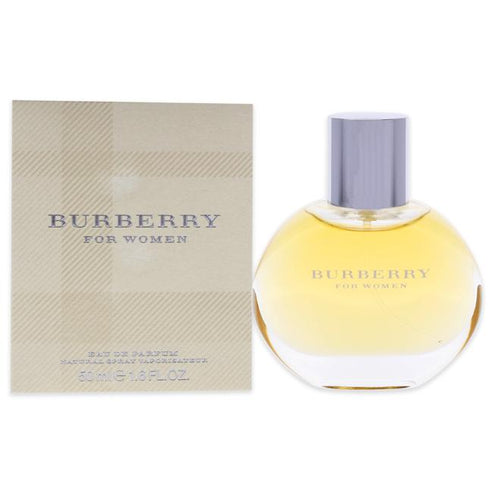 Burberry For Women Eau de Parfum