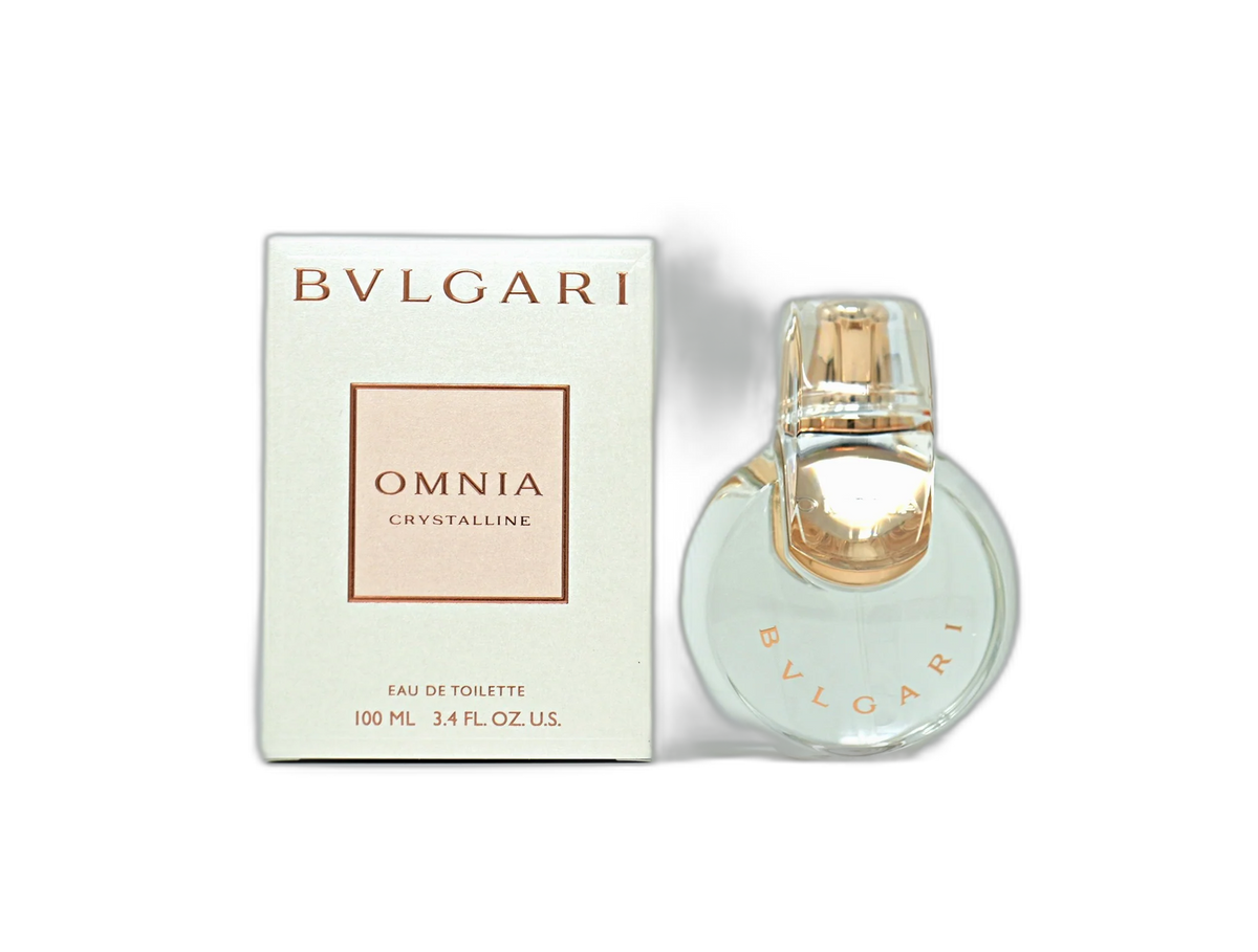 Omnia Crystalline