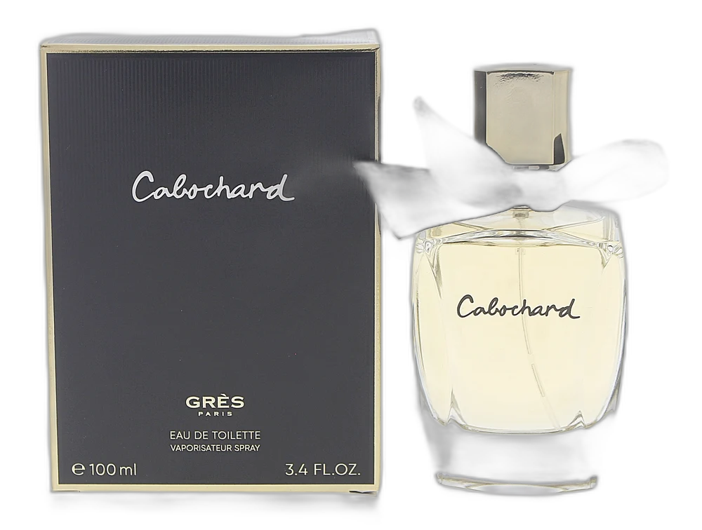 Cabochard