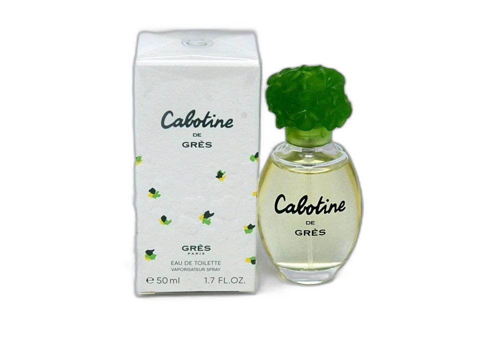 Cabotine(w*)