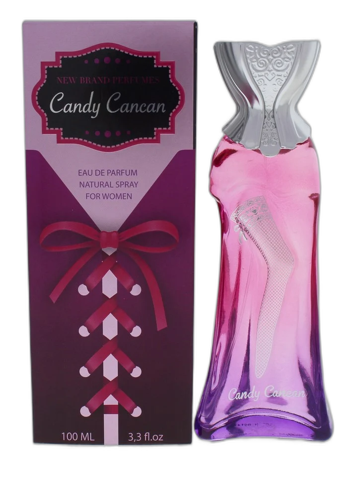 Candy Cancan