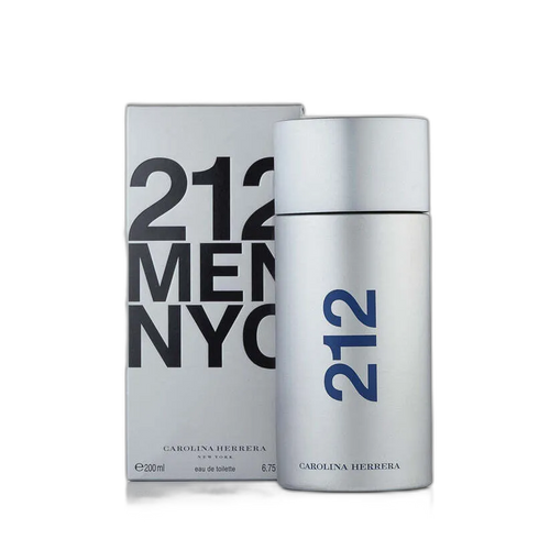 Carolina Herrera 212 Men NYC eau de toilette 100ml 3.4 FL OZ