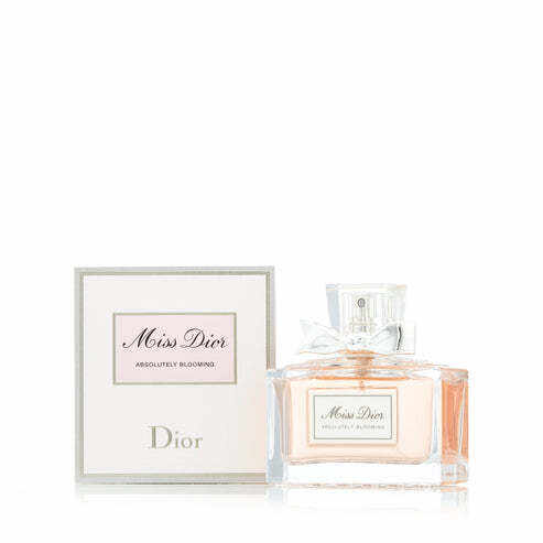Miss Dior Absolutely Blooming Christian Dior perfume