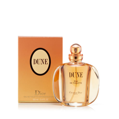 Christian Dior Dune Eau de Toilette 100 ml