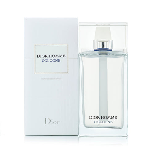 Christian Dior Dior Homme Cologne