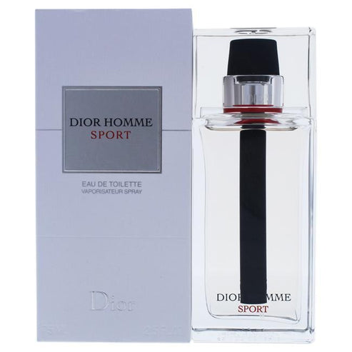 Christian Dior Homme Sport Eau De Toilette