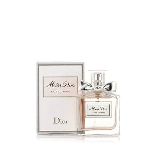 Christian Dior Miss Dior Eau de Toilette perfume