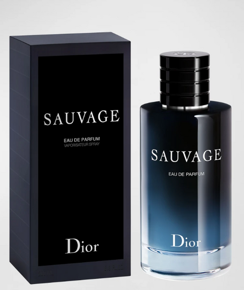 Dior Sauvage Eau de Parfum