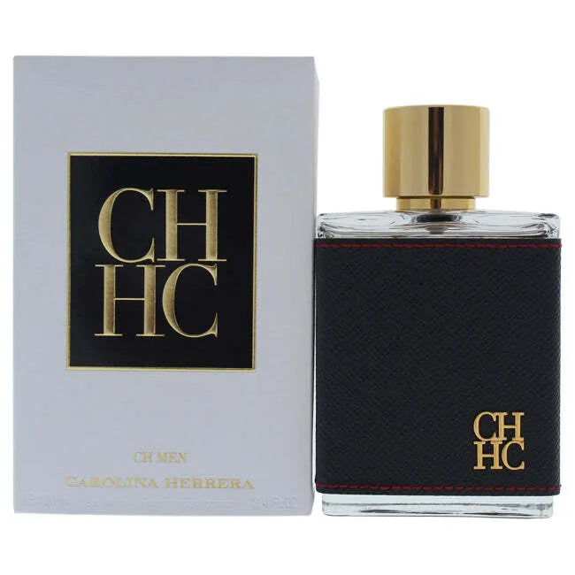Carolina Herrera CH Men eau de parfum