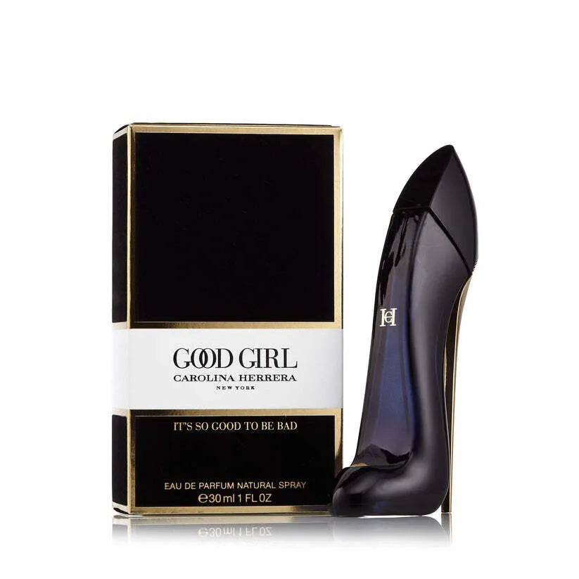 Carolina Herrera Good Girl Eau de Parfum Natural Spray 30ml 1 FL OZ