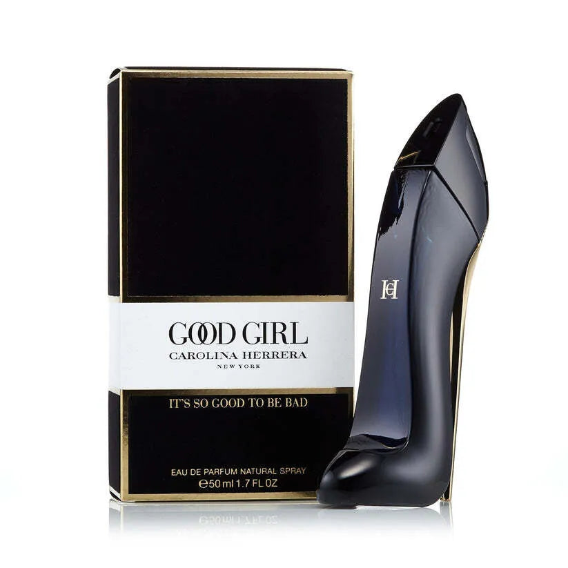Carolina Herrera Good Girl Eau de Parfum Natural Spray 50 ml 1.7 FL OZ