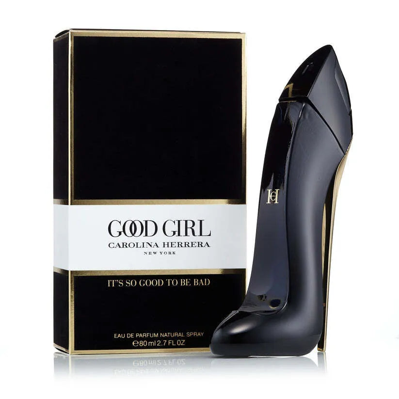 Carolina Herrera Good Girl Eau de Parfum Natural Spray 80ml 2.7 FL OZ