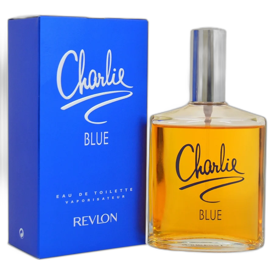 Charlie Blue