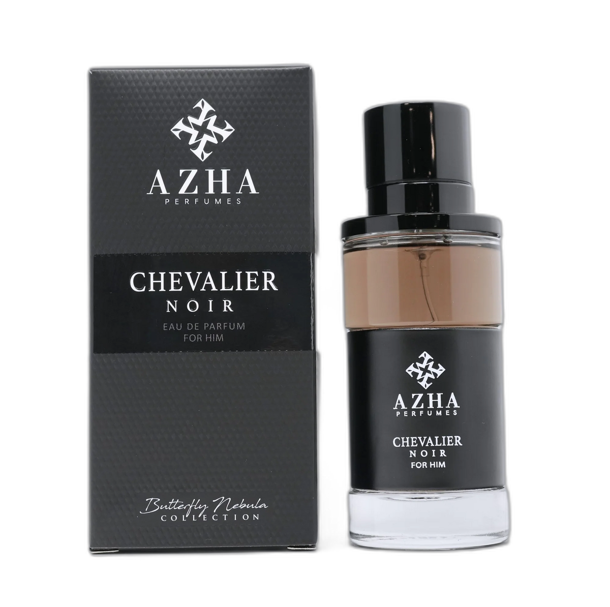 Chevalier Noir