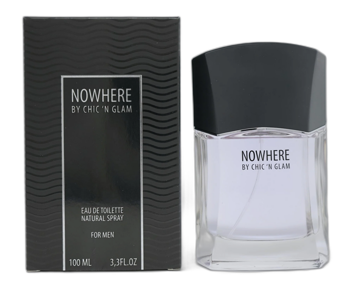 Chic 'n Glam Nowhere