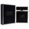 Calvin Klein MAN eau de toilette spray 100ml