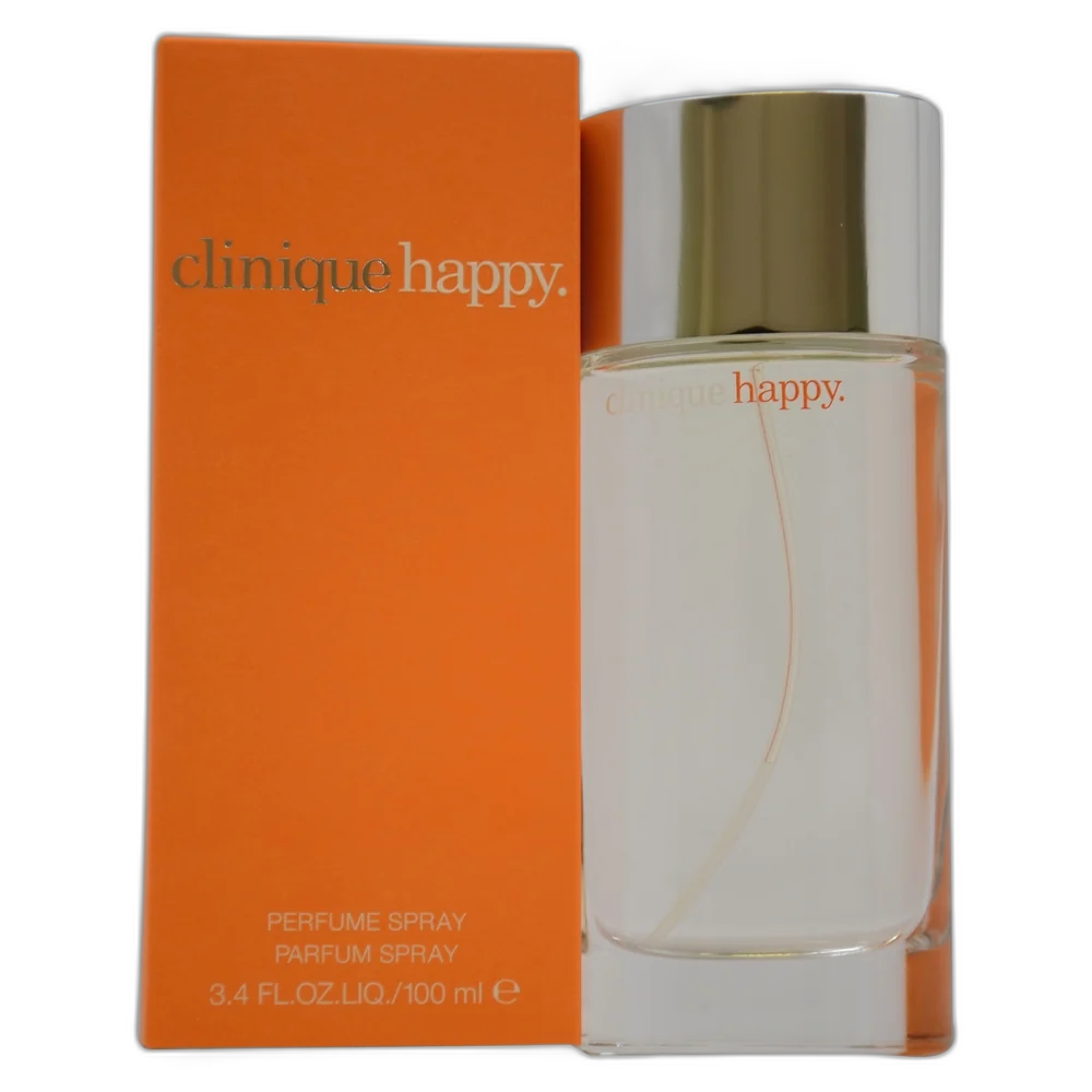 Clinique Happy