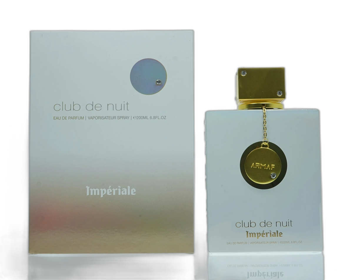 Club de Nuit Imperiale