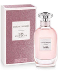 Coach Dreams Eau De Parfum 90ml