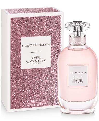 Coach Dreams Eau De Parfum 90ml