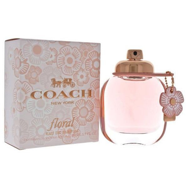 Coach Floral Eau de Parfum