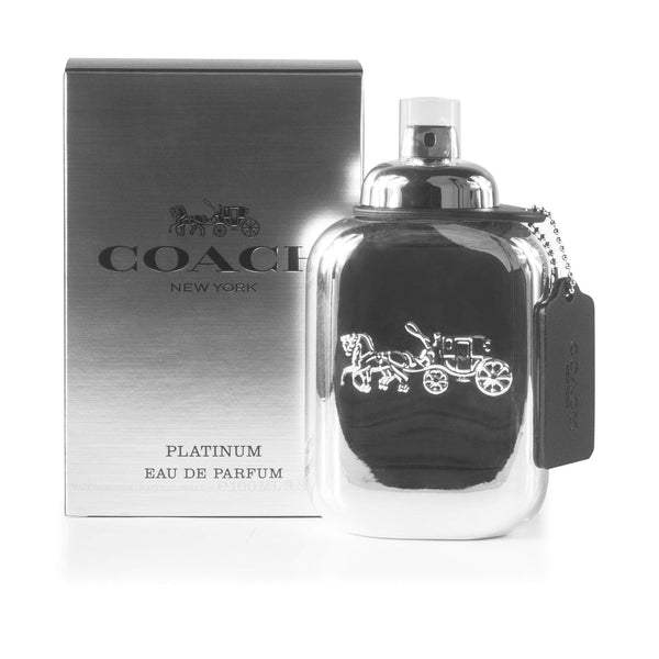Coach Platinum Eau de Parfum 100ml