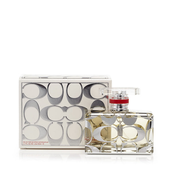 Coach Eau de Parfum 50ml