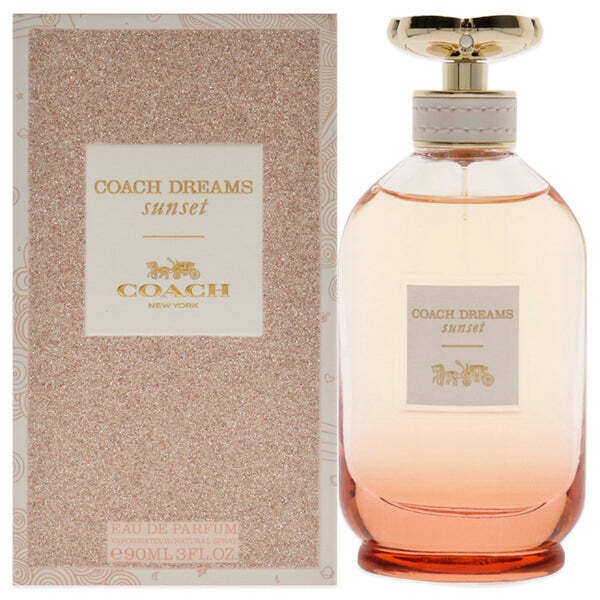 Coach Coach Dreams Sunset Eau de Parfum 90ml