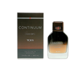 Continuum