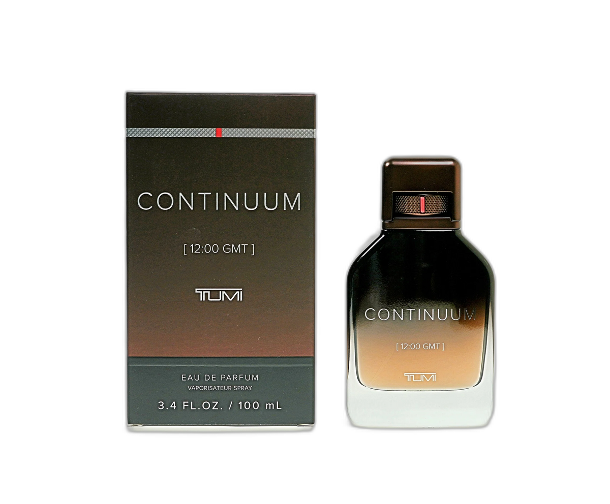 Continuum