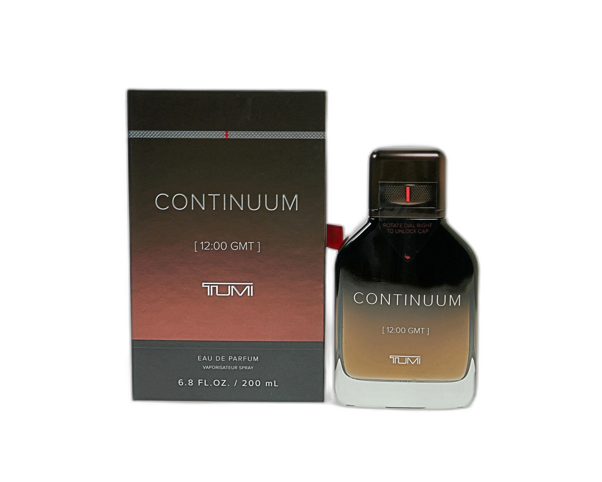 Continuum