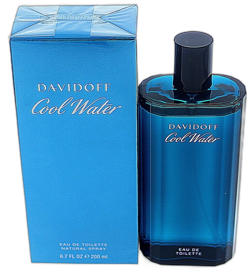 Cool Water