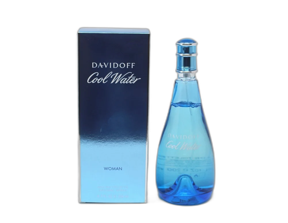 Cool Water