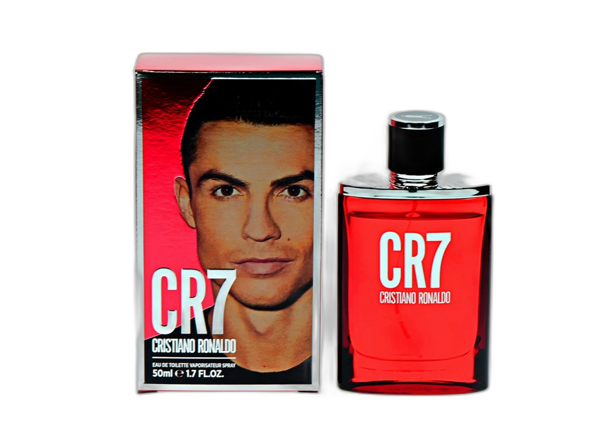 Cr7