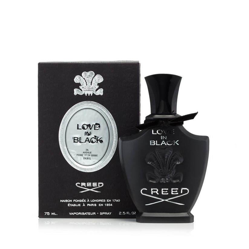 Creed Love In Black 75 ml