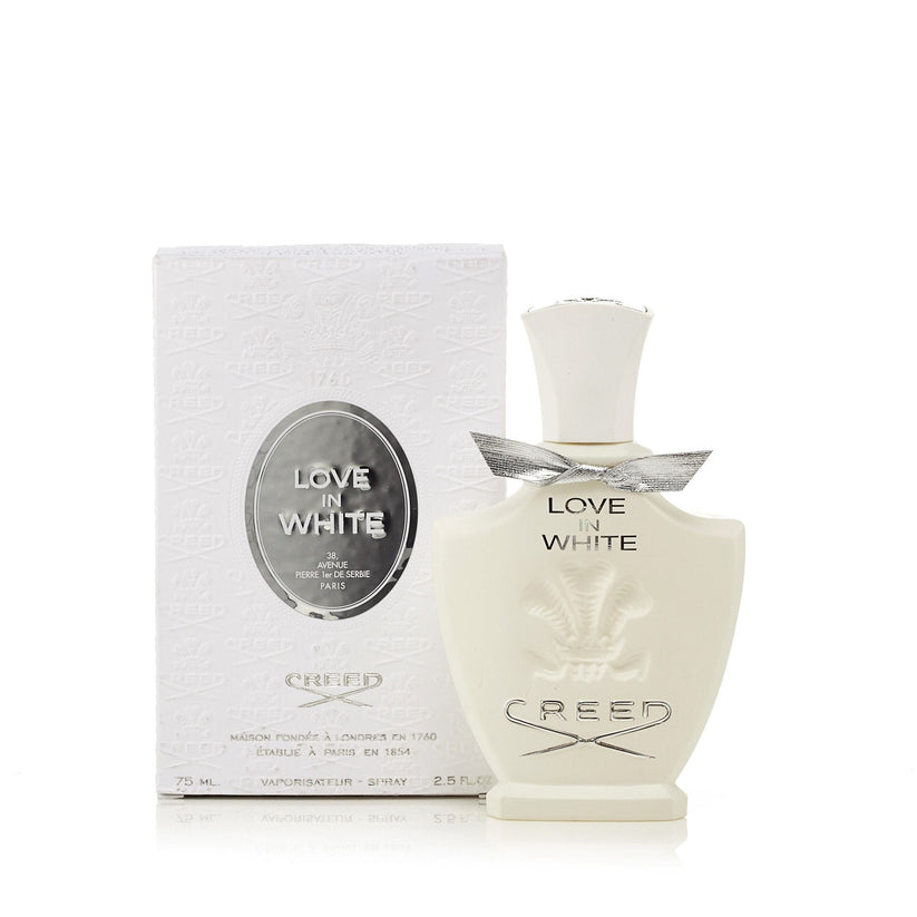 Creed Love in White Eau de Parfum 75 ml