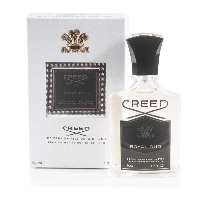 Creed Royal Oud 50ml perfume