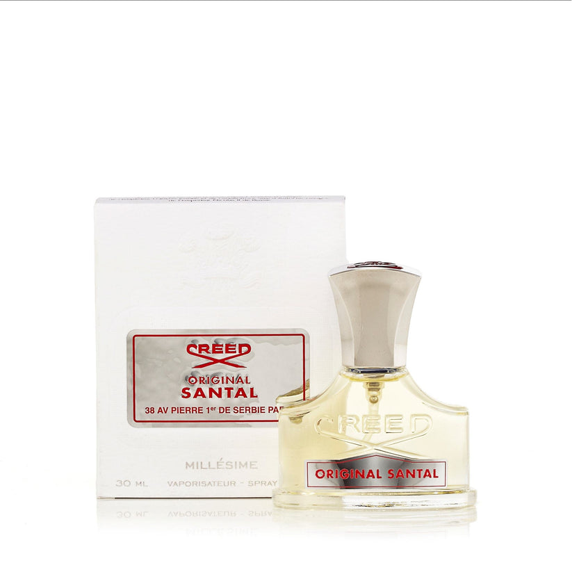 Creed Original Santal perfume, 30 ml