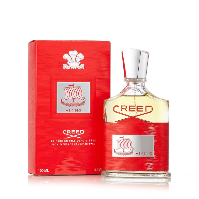 Creed Viking perfume, 100 ml