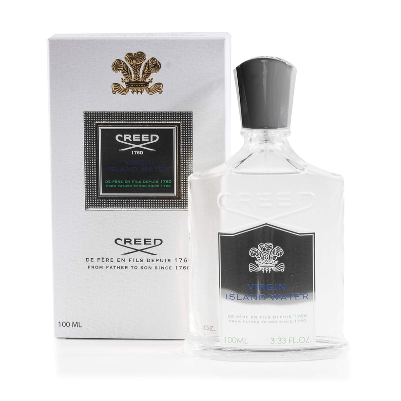 Creed Virgin Island Water Eau de Parfum 100ml