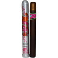 Cuba Heart Breaker Eau de Parfum Natural Spray for women