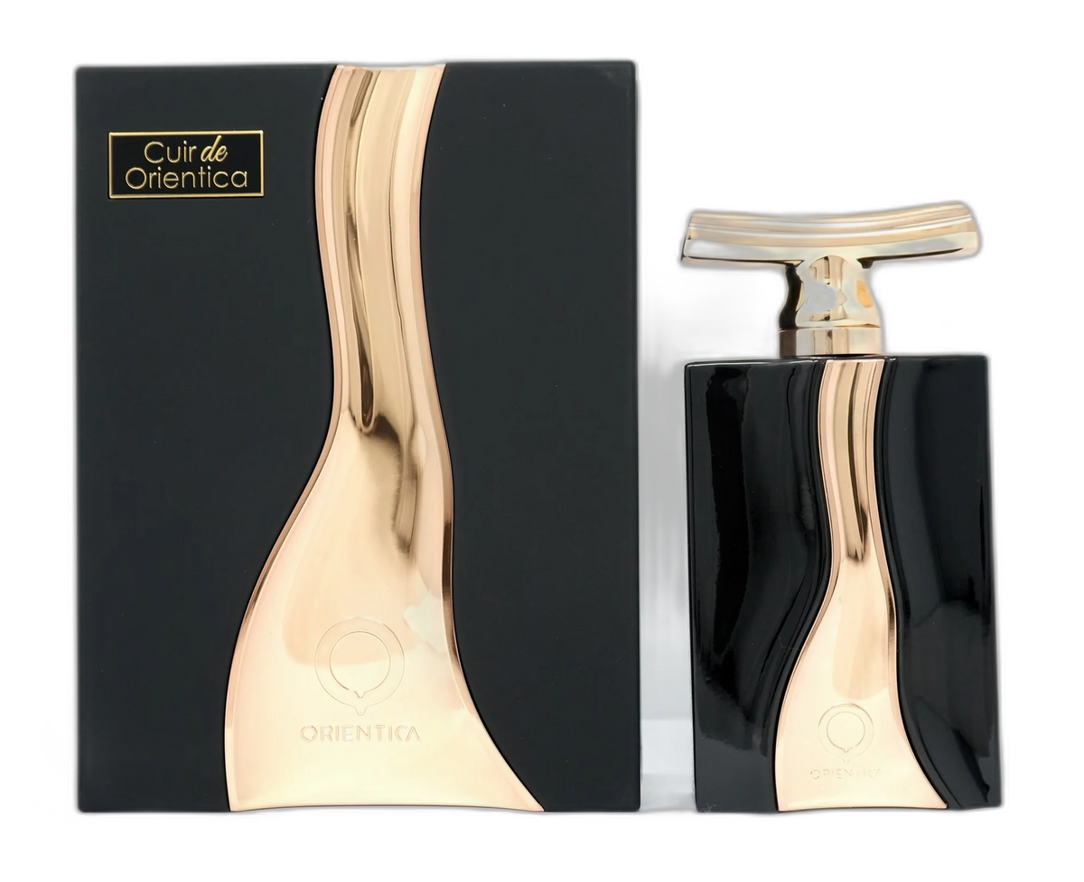 Cuir de Orientica