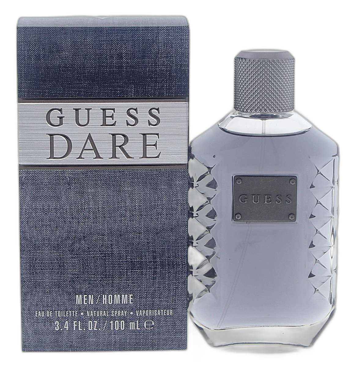 Dare Homme