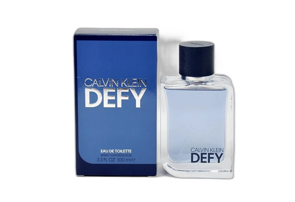 Defy