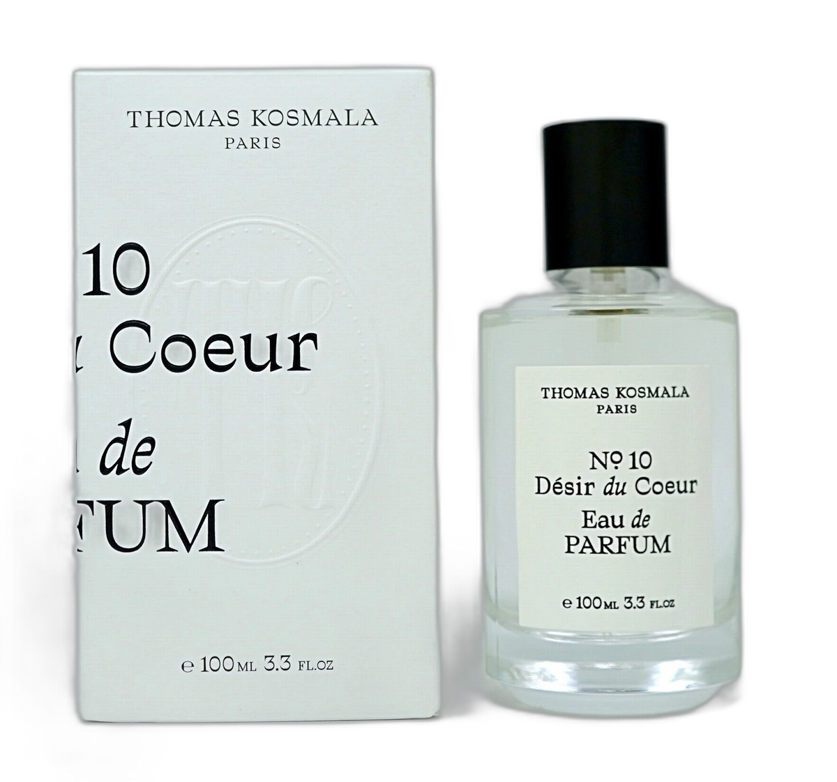 Desir du Coeur No.10