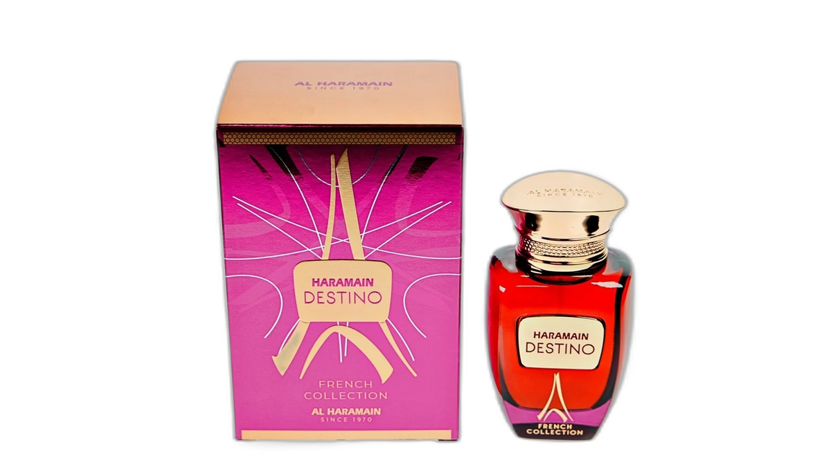 Destino French Collection